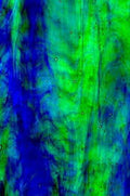 Kokomo Blue/Green/Clear Streaky