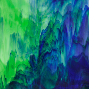 Kokomo Blue/Green Opal