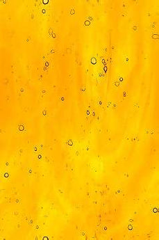 Kokomo Medium Amber/Clear Streaky