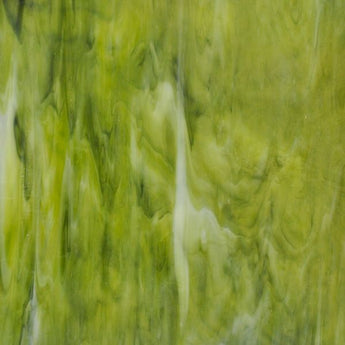 Kokomo Dark and Lime Greens Opal