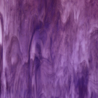 Kokomo Violet/White Opal