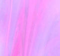 Kokomo Pink Bubble Gum Wispy White