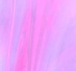 Kokomo Pink Bubble Gum Wispy White