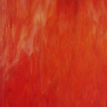 Kokomo Orange/White Opal
