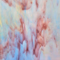 Kokomo Blue/Amber/Purple Opal