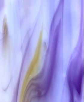 Kokomo Purple/Amber/White Opal