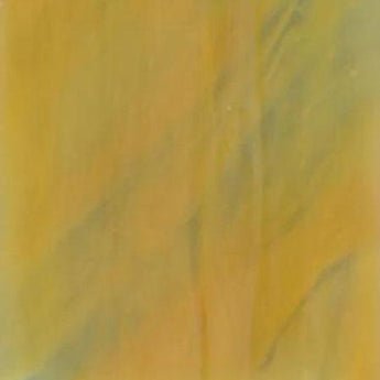 Kokomo Caramel/Clear Wispy