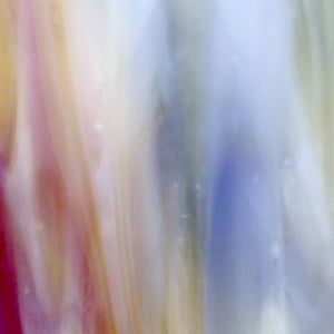 Kokomo Amber/Blue/Purple Opal