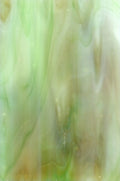 Kokomo Green/Light Amber Opal
