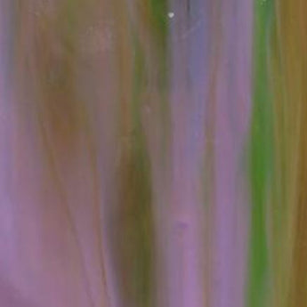 Kokomo  Purple Opalume/Green/Light Amber