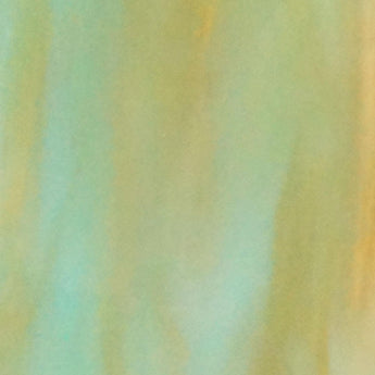 Kokomo Turquoise Blue/Light Amber/Clear Streaky