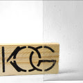 Kokomo Clear Double Roll