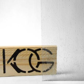 Kokomo Clear Seedy