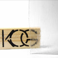 Kokomo Clear Smooth Catspaw