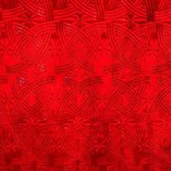 Kokomo Ruby Red Cathedral Celtic