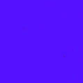 Kokomo Medium Copper/Cobalt Blue Cathedral