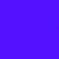 Kokomo Medium Copper/Cobalt Blue Cathedral Granite