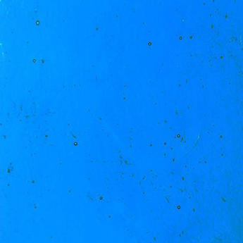 Kokomo Dark Turquoise Blue Cathedral