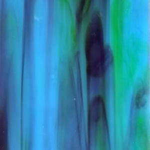 Kokomo Green/Purple/Blue Opal