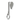 Flat Top Key Finder Clip