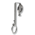 Key Finder Clip-Round Top