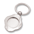 Clover Key Ring Holder