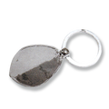 Flat Top Key Ring Holder