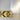 Kokomo Clear Smooth Iridized