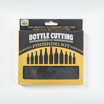 Kinkajou Finishing Kit