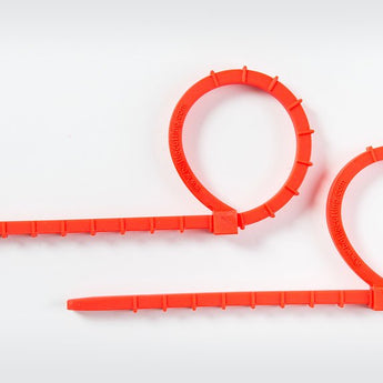 Kinkajou Bottle Cutter Separation Ties