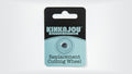 Kinkajou Carbide Replacement Wheel