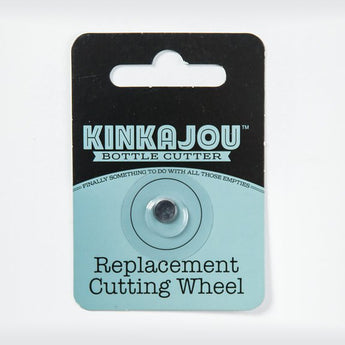 Kinkajou Carbide Replacement Wheel