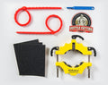 Kinkajou Bottle Cutter, Yellow