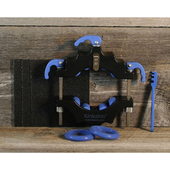 Kinkajou Bottle Cutter - Black