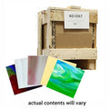 Colt Mini-Crate 75 sheets 12"x12"