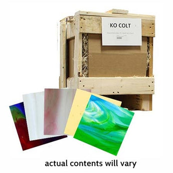 Colt Mini-Crate 75 sheets 12"x12"