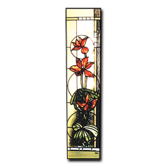Lotus Sidelight Pattern