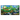 Mountain Scene Pattern 36''x18''