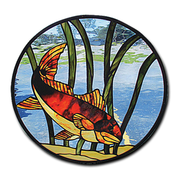 Redfish 19'' Pattern