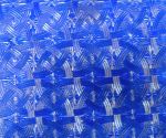 Kokomo Cobalt Blue Cathedral Celtic