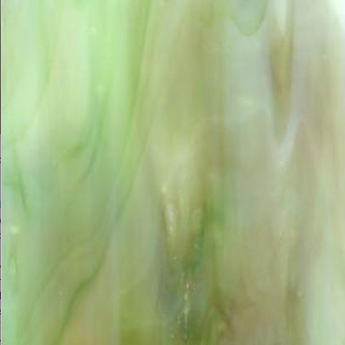 Kokomo Light Green/Light Amber/White