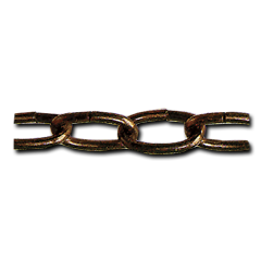 Lamp Chain (Yd)
