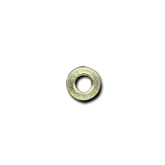 Brass Nut
