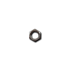 Steel Nut