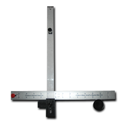 Linear Scoring Module Linear Scoring Module – Glass Crafters