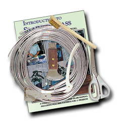 Lead Came Tool Package