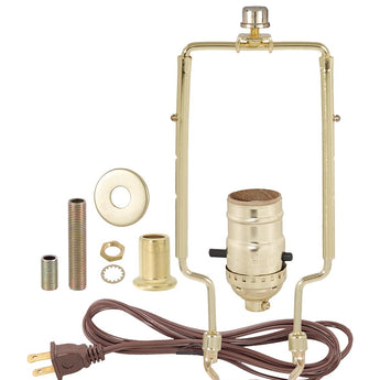 Lamp Wiring Kit