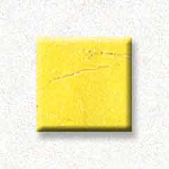 Pumpkin 3/8'' Glass Mosaic Tile 2.7oz