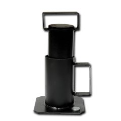 Steel Fritmaker
