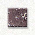 Lavender 3/8'' Glass Mosaic Tile